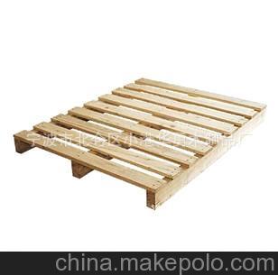 專業定制，按圖加工——寧波市北侖區小港華勇木制品廠木托盤全面供應