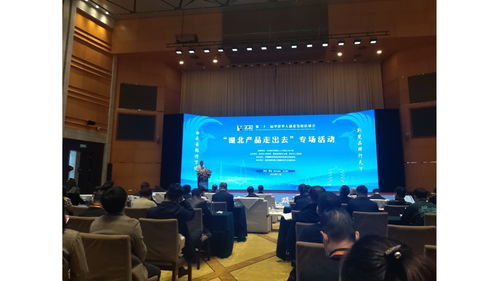 湖北產品全球行 華創會專場活動精彩亮相，助推品牌國際化新篇章